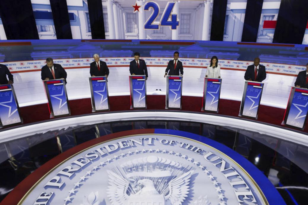 What The Real Winner Of The First Debate Can Teach Every Single ...