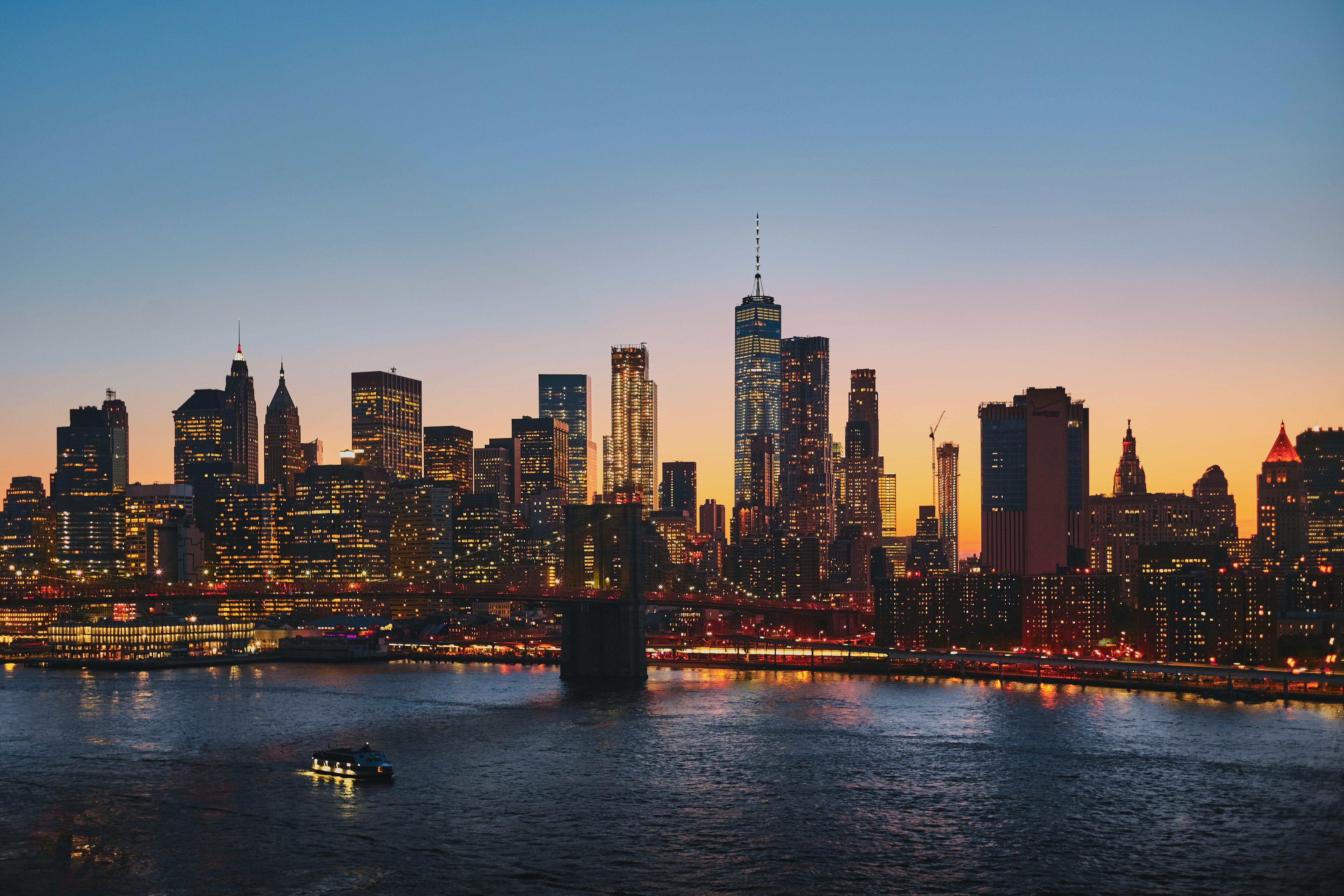 Dylan Wilder: The Zohran Mamdani experiment: Why NYC’s government-run grocery stores will fail