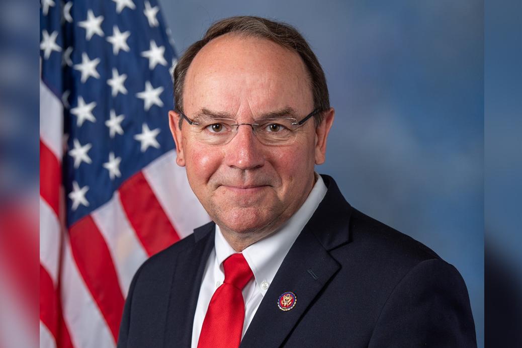 Tiffany: Reconciliation is “good bill,” first step”