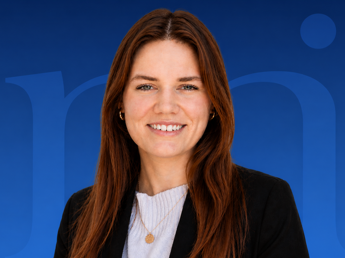 Rebecca Draeger