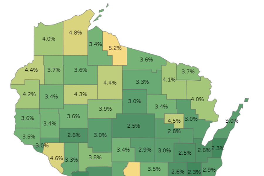 Republicans Frame Unemployment Reforms as Focusing on Work